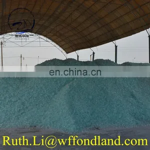 Solid Sodium Silicate Price/ Water Glass Na2.nSiO2 From China thumbnail-5