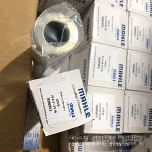 Mahle Pi3105PS10 Hydraulic Oil Filter Element thumbnail-1