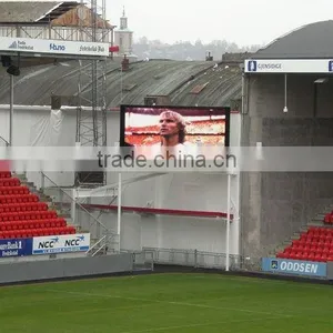 P16 Full Color Outdoor Led Display/outdoor Led Display/led Display thumbnail-1