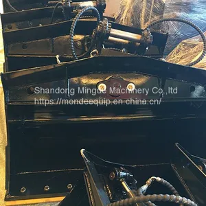 MONDE 20 Tons Excavator Tilt Bucket thumbnail-1