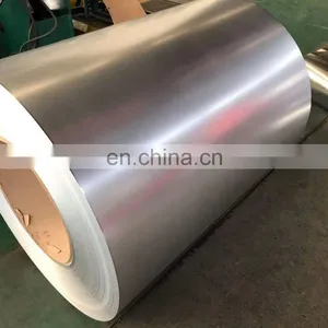 DX53D+Z50 Aluzinc Steel 0.46 Aluminum Coil for Roofing Sheet thumbnail-5