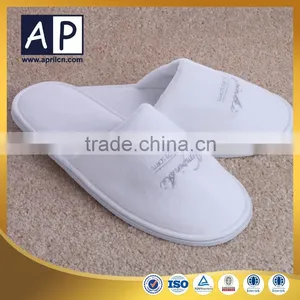 Plastic Lady Ladies Flat Slipper Wholesale Orchids thumbnail-1