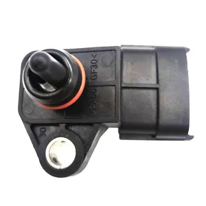 Haoxiang New Auto Map Sensor Intake Manifold Pressure Sensor 39300-2B020 for Kia Soul Sportage Hyundai I30 Tucson thumbnail-3