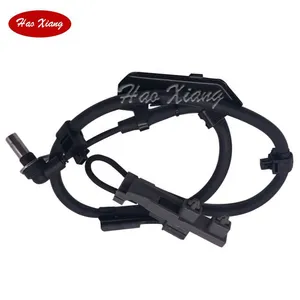 Haoxiang New Material Wheel Speed Sensor ABS 8973879901 For ISUZU D-MAX I TFR TFS thumbnail-1