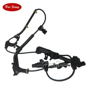 Haoxiang New Material Wheel Speed Sensor ABS 89546-12110 88266-12B50 8954612110 8826612B50 for Toyota Corolla Axio NZE thumbnail-1