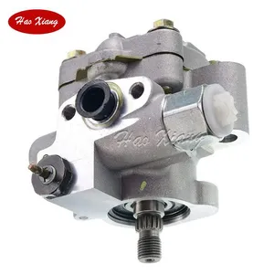 Haoxiang Auto Car Electric Power Steering Pump 21-5253 57100-26100 57100-38500 57100-2G100 96-5253 for Acura Legend thumbnail-1