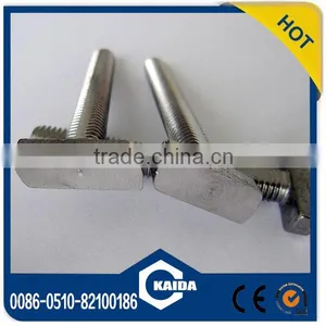 Carbon Steel T Bolt DIN261 thumbnail-3