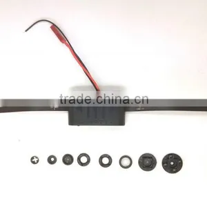 Factory Supply! DIY Multifunctional Gsm Module Camera , Dual Lens Camera T188 thumbnail-2