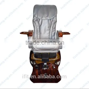 Pedicure Foot Spa Massage Chair Portable Pedicure Chair thumbnail-1