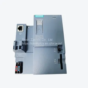 Original Siemens 6DD2920-0AB1 SE48.1 Interface Module in Stock thumbnail-1
