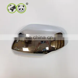 High Quality 2015 Pajero Sport Car Side Mirror Cover for Mitsubishi 2016-2021 thumbnail-1