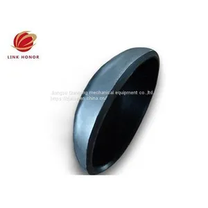 Lager Carbon Steel Dished Head thumbnail-1