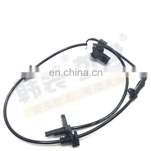 100% Tested Front Left ABS Abs Wheel Speed Sensor OEM 57455-TLY-J01 for Honda CRV 2017 thumbnail-1