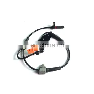 High Quality Front Right ABS Abs Wheel Speed Sensor OEM 57450-S9A-013 for HONDA CR-V 2001-2006 thumbnail-4