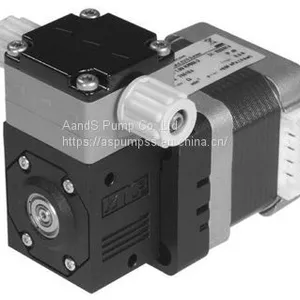 KNF Metering Pump thumbnail-1