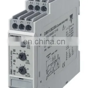 Three Phase Voltage Monitoring Relays DPB01CM48 380-480V thumbnail-2