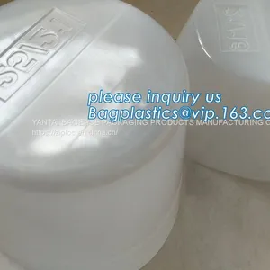 Flowerpot Lining Bags, Plastic Flower Pot Liners, Baskets & Pot Liners, Round Plastic Polyethylene Recycled Flower Pot LINERS thumbnail-5