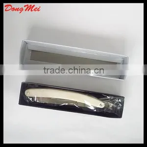 Single Blade Safety Shave Razor for Man,barber Straight Razor thumbnail-2