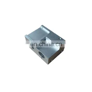 Factory Price Manufacturer Supplier Cnc Prototype Precision Cnc Machining Stainless Steel Turning Parts thumbnail-1