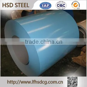 Repainted Galvalume Steel Coil thumbnail-6