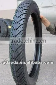 Motocycle Tire thumbnail-1