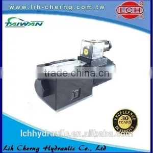 Rexroth 4WE6 of 4WE6A,4WE6B,4WE6C,4WE6D,4WE6E,4WE6F,4WE6J,4WE6H,4WE6G,4WE6L,4WE6M,4WE6P,4WE6Q,4WE6Y Hydraulic Solenoid Valve thumbnail-3