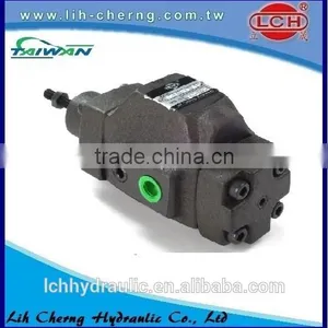 Yuken Pressure Control Valve thumbnail-5