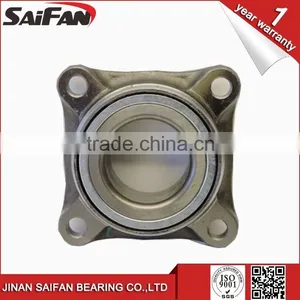 43570-60030 Auto Wheel Hub Unit Bearing 43570-0C010 For Toyota Prado 515103 43570-60031 90301-99182 2DUF058N-5AR Bearing thumbnail-4