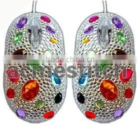 2012 Fashion and Beautiful Mouse thumbnail-1