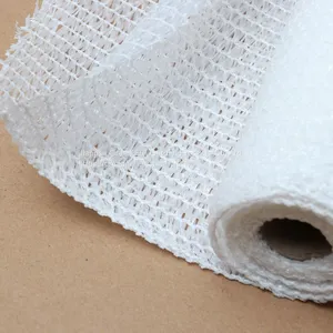 White 50% Garden Cover Shade Cloth thumbnail-1