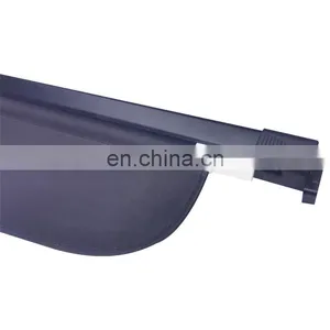Wholesale Hot Selling Oem Car Interior Trunk Rear Privacy Suv Cargo Cover for VOLVO V60 2018 2019 2020 2021 2022 Parcel Shelf thumbnail-5