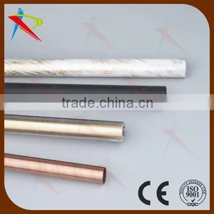 Unique Classicsl Blsck Curtain Pole for Sale thumbnail-2