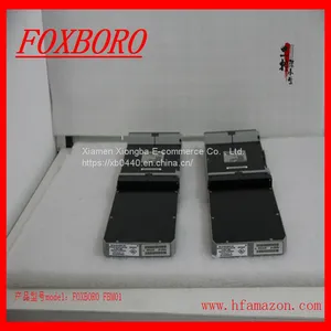 FOXBORO FBM01 Module thumbnail-4