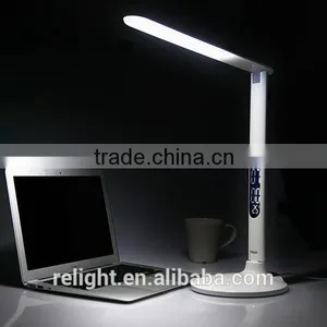 2014 Black Color New Hot Selling Led Book Lamp thumbnail-1