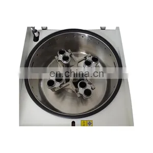 Clinical Analytical Instruments TD5 Laboratory Prp Centrifuge Machine With Low Price thumbnail-5