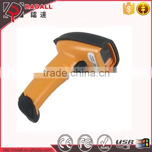 RD-8099 QR Code 2d Handheld Barcode Scanner thumbnail-2