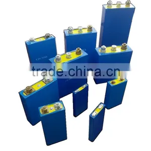 2000cycles 15ah 3.2v Lifepo4 Punch Battery Cell, Factory Direct PRICE 3.2v 15ah Lifepo4 Battery Cell thumbnail-5