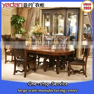 Long Narrow Kitchen Table,long Narrow Dining Table thumbnail-5