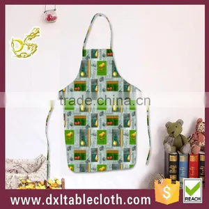 Adults Cheap Price Kitchen Disposable Pvc Apron thumbnail-1
