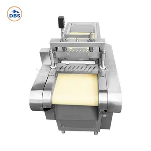Candied Fruit Dicing Machine thumbnail-2