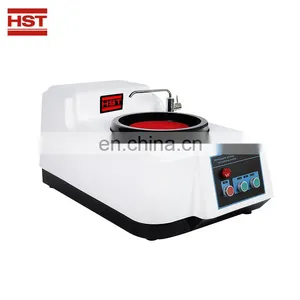 Metallographic Sample Polishing and Grinding Machine thumbnail-5