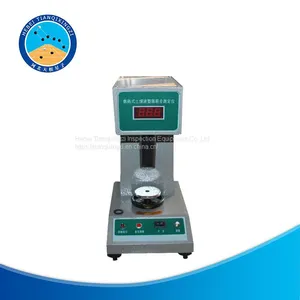 TD118-3 Digital Display Soil Liquid Plastic Limit Joint Tester thumbnail-2