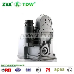 Injection Pump Petrol Station Diesel Fuel Pump for Fuel Dispenser thumbnail-1