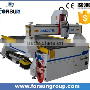 Golden Supplier Woodworking CNC Engraving Machine for Wood thumbnail-3