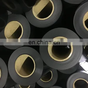 19cm Garden Pvc Tarpaulin Fencing Decoration Backyard Privacy Fence Screen Fence Strip Roll thumbnail-2