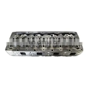 Cylinder Head C3966448, for 4BT Engine thumbnail-1