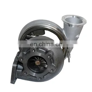 723117-0004 Engine Parts Turbocharger 723117-0004 Diesel Engine Truck Parts thumbnail-2