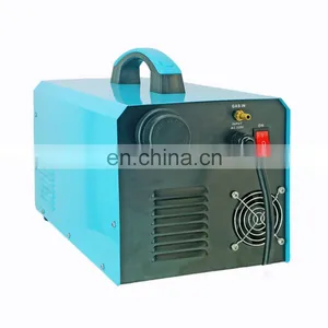 RETOP Portable Small Size Convenient Transportation and Carrying Plasma Cutters With Built in Air Compressor CUT-45PRO thumbnail-3