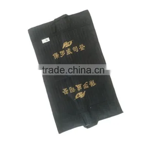 Promotional Non Woven Garment Bag Recycled Garment Bag Suit Cover Foldable Garment Bag thumbnail-1
