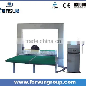 Sales First One!Fast Speed Hotwire Cnc Cutting Machine thumbnail-3